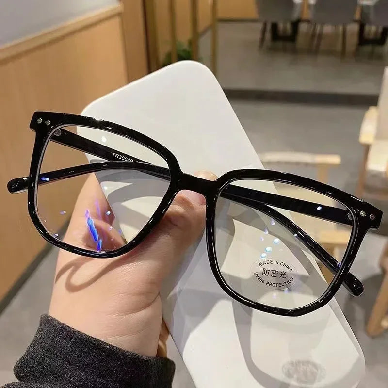 Variety Frame Blue-Light Glasses
