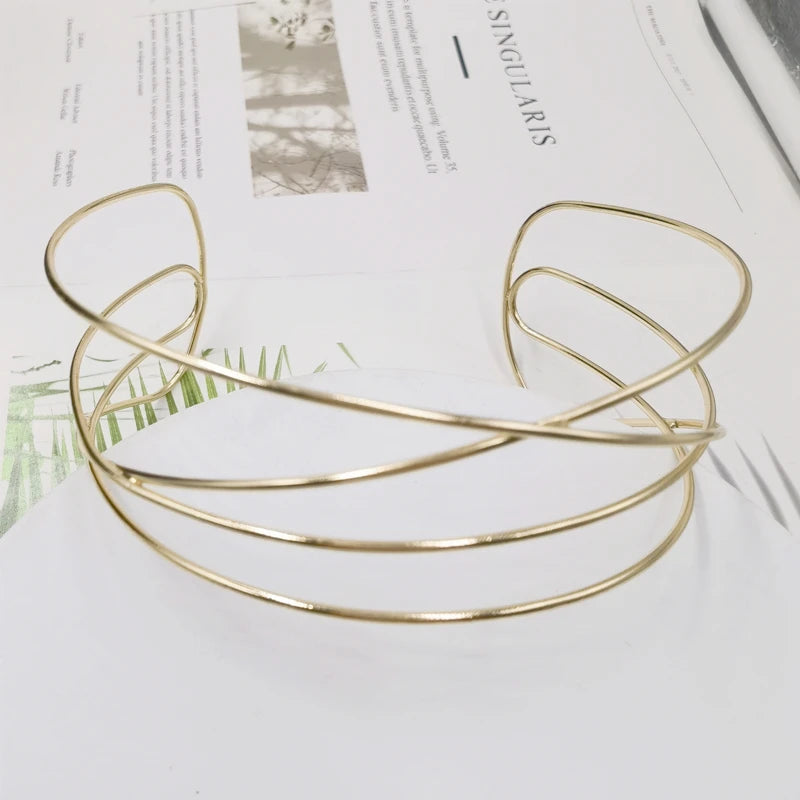 Geometric Chokers