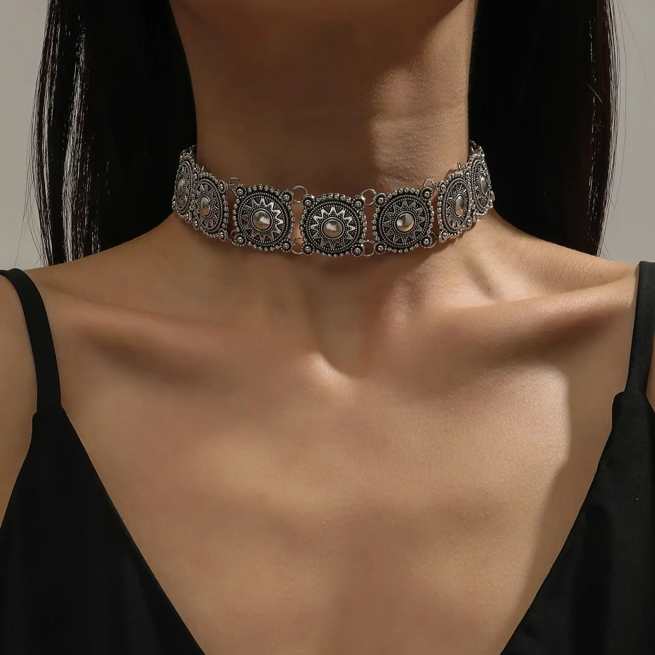 Retro Collar