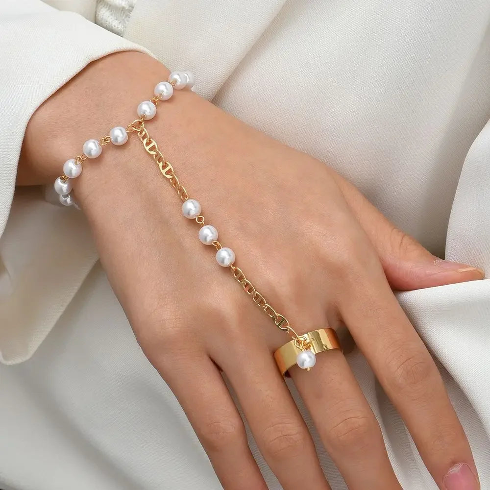 Pick your Fav Hand Chain