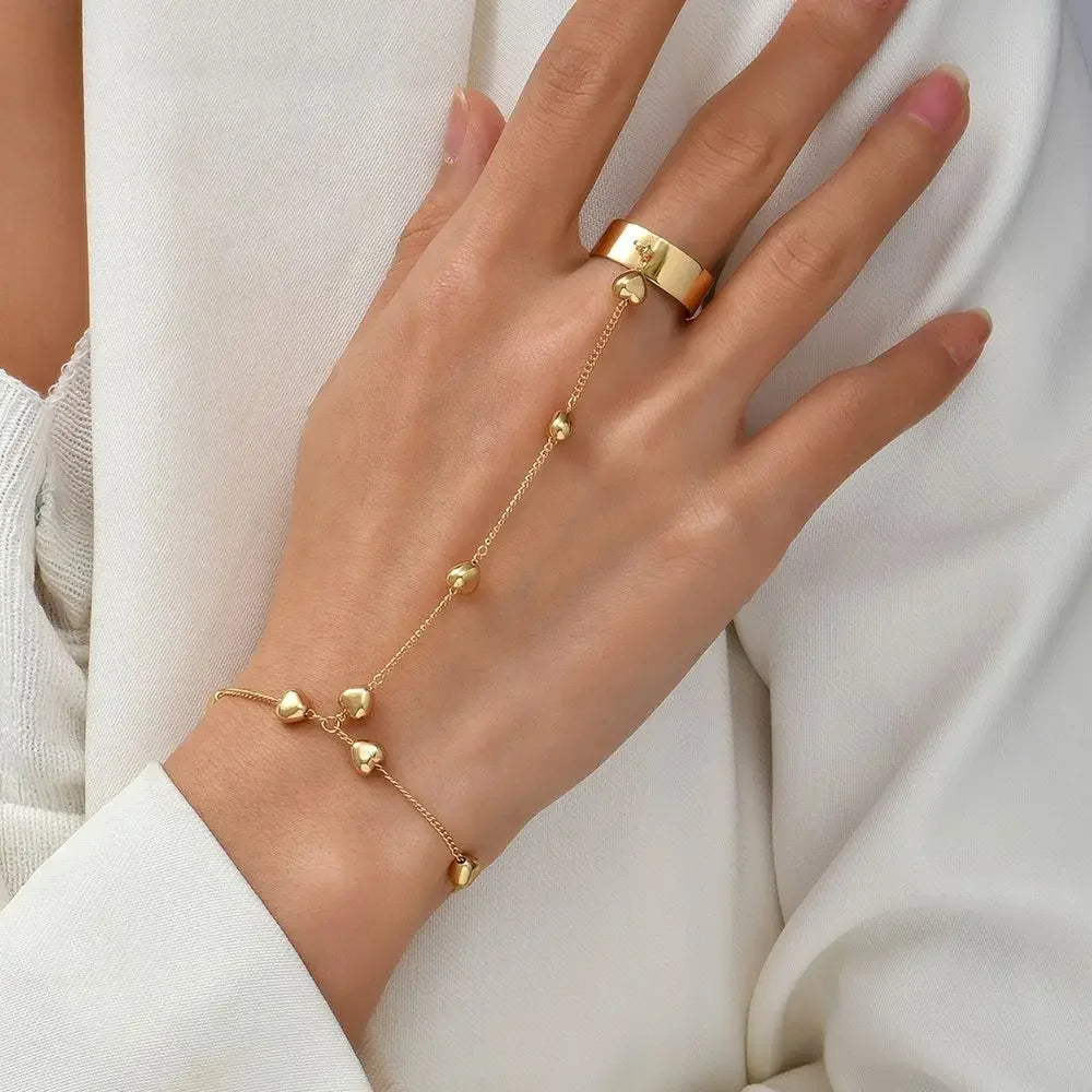 Pick your Fav Hand Chain