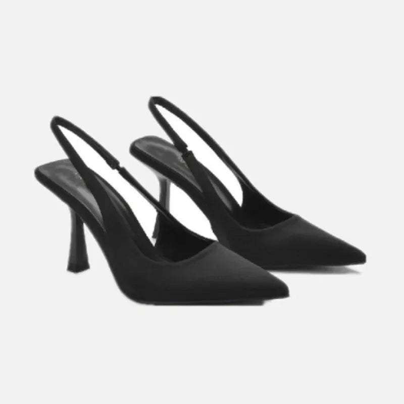 Slingback Heels