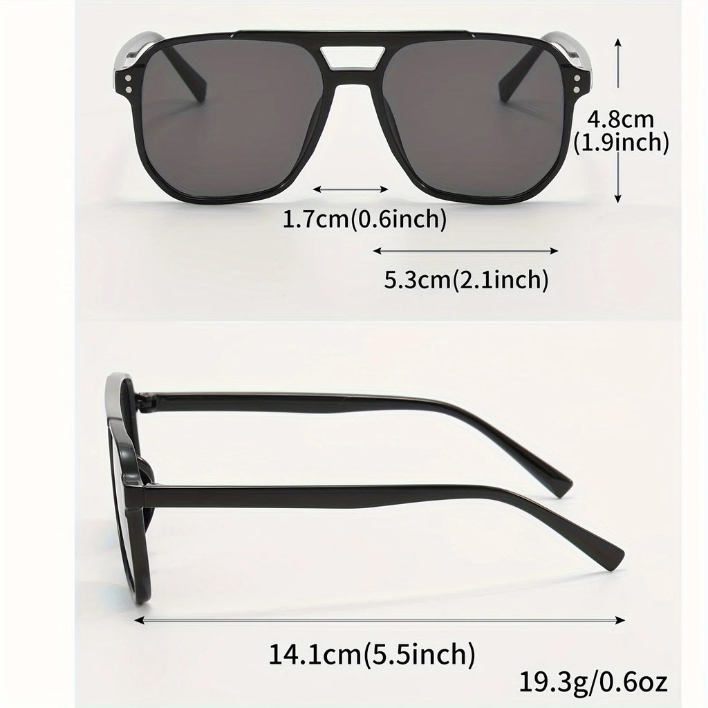 Aviator Sunglasses