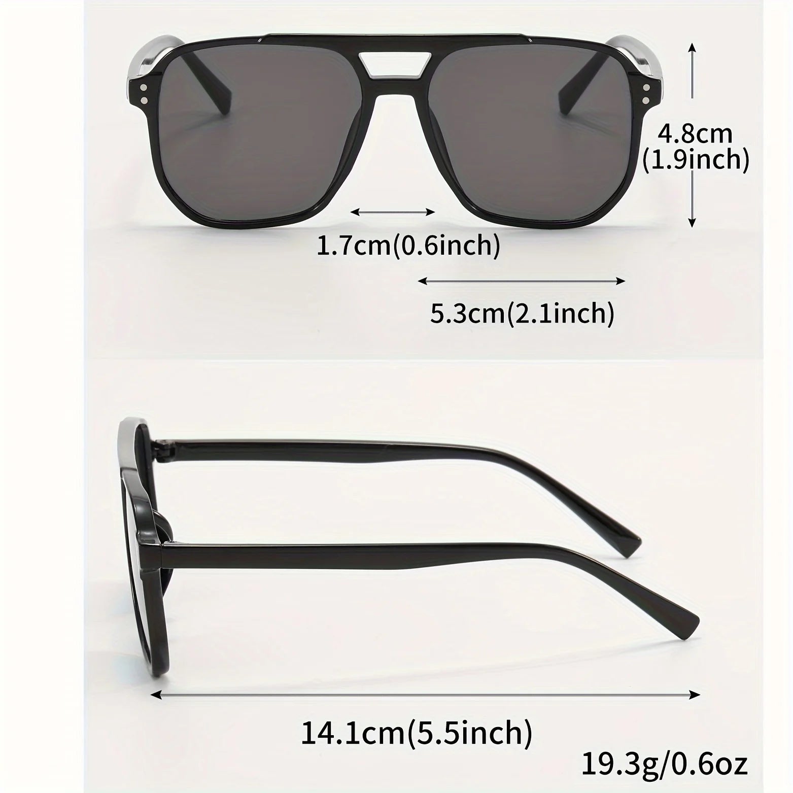 Aviator Sunglasses