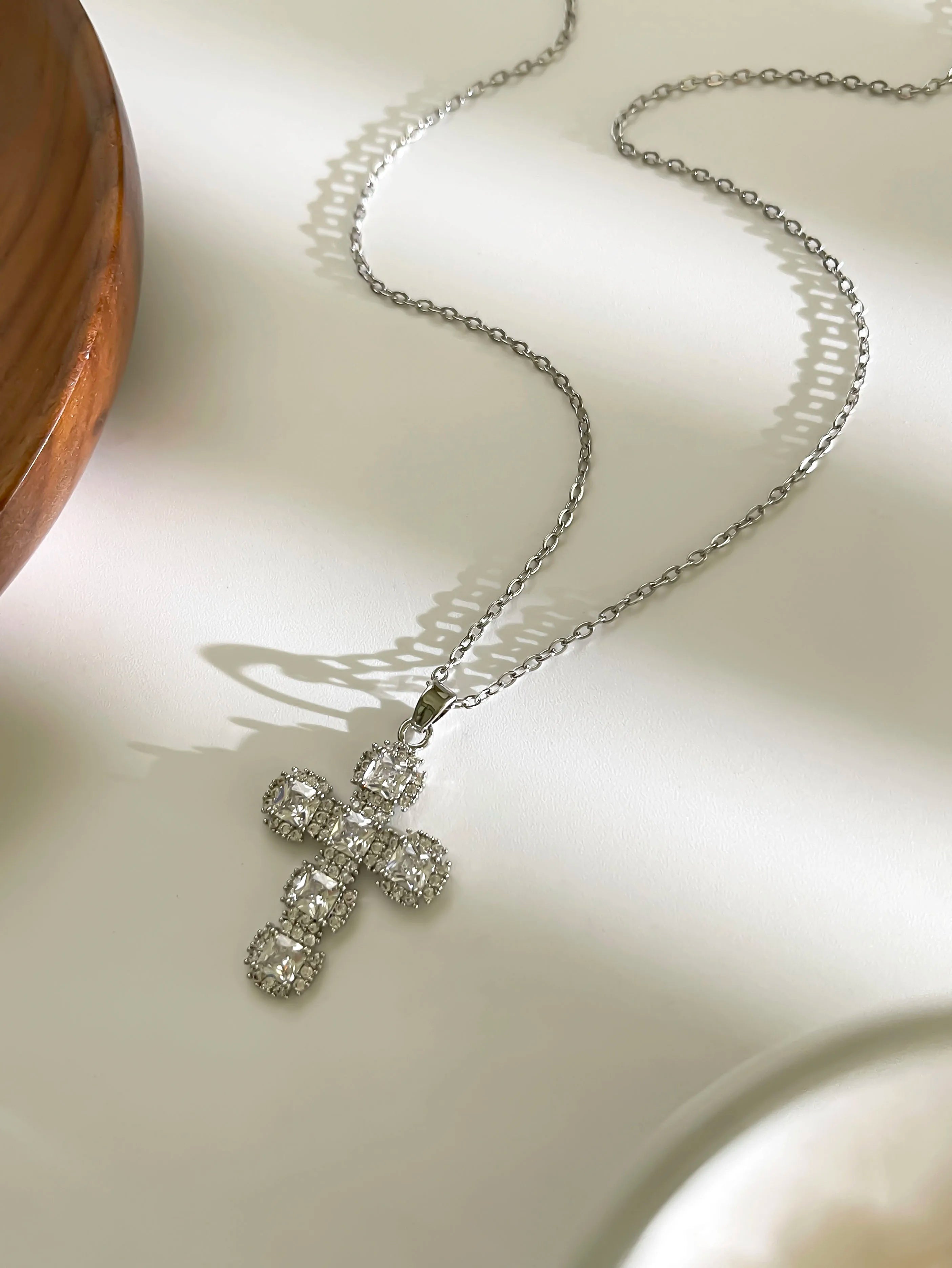 Cross Pendant
