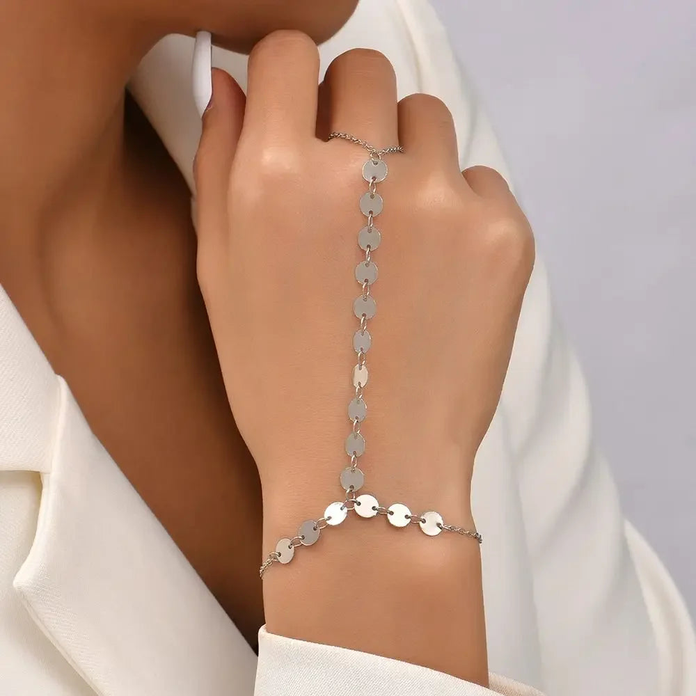 Pick your Fav Hand Chain