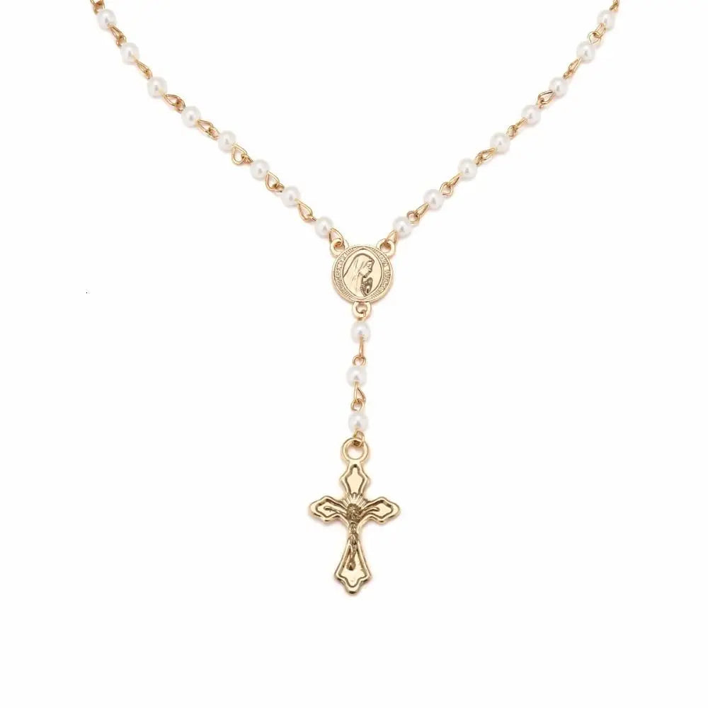 Rosary Pendant