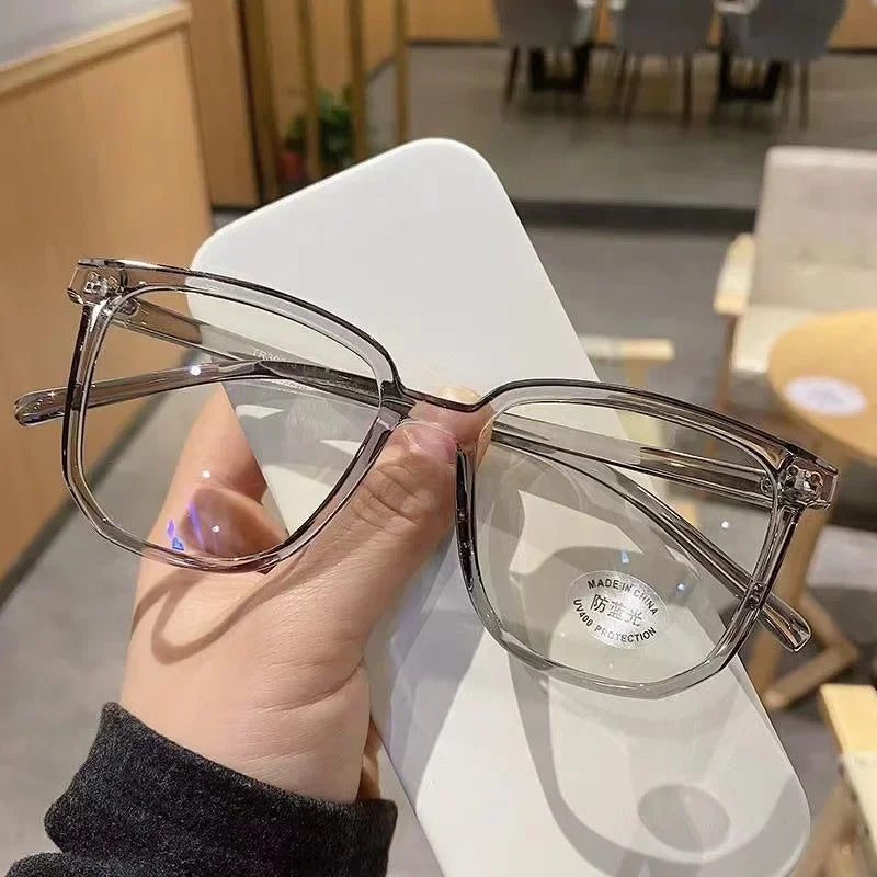 Variety Frame Blue-Light Glasses