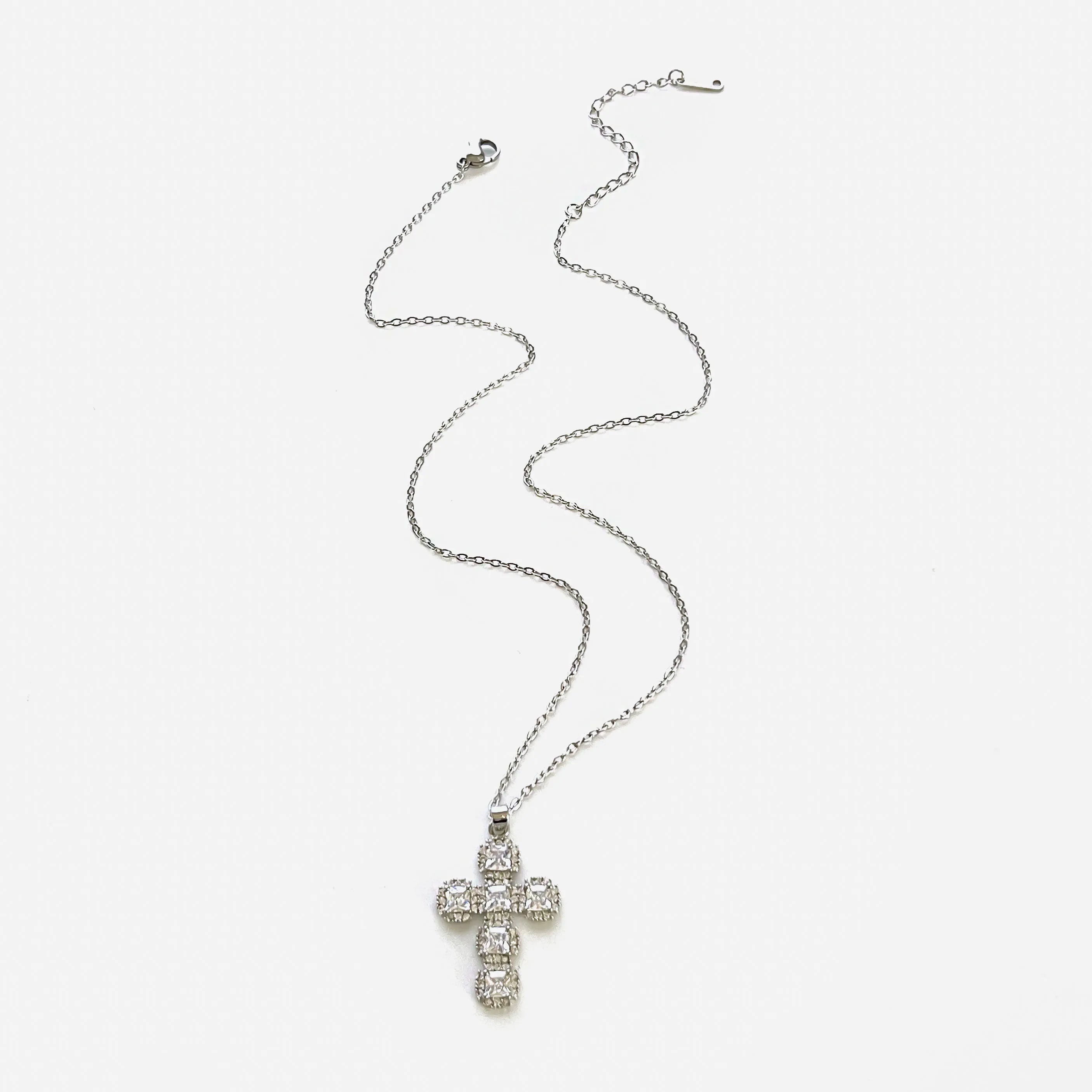 Cross Pendant