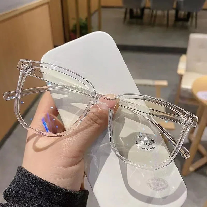 Variety Frame Blue-Light Glasses