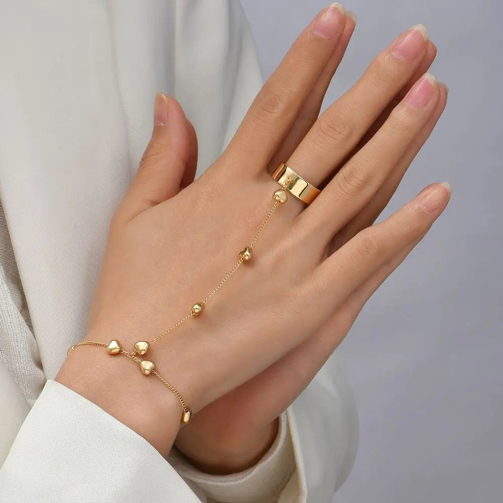 Pick your Fav Hand Chain