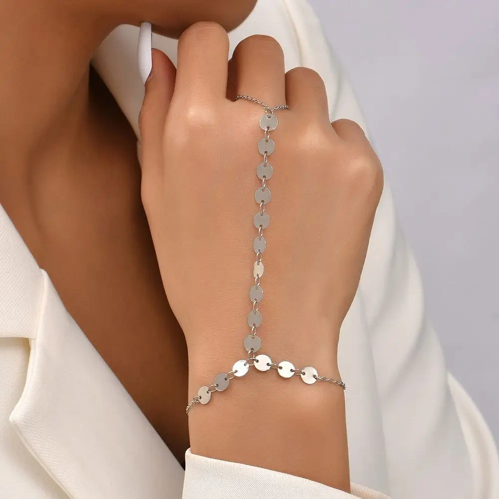 Pick your Fav Hand Chain