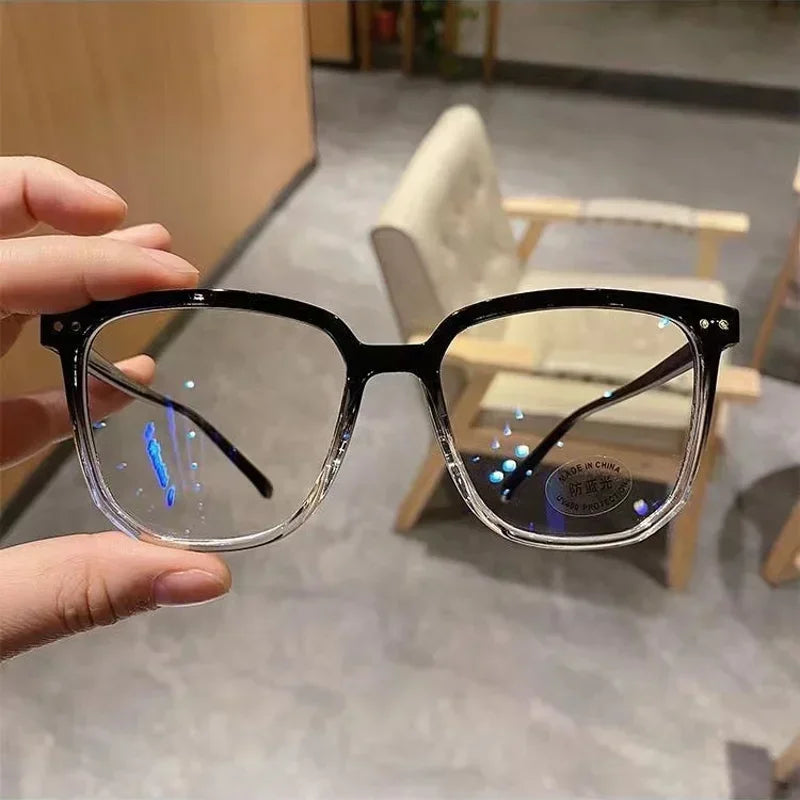 Variety Frame Blue-Light Glasses
