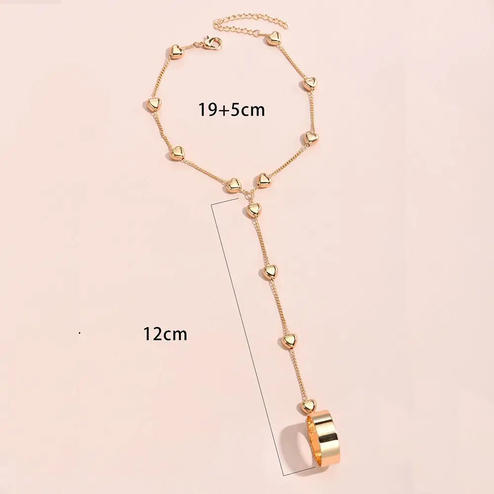 Pick your Fav Hand Chain