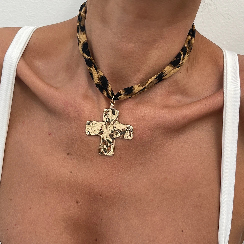 Variety Cheetah Pendant