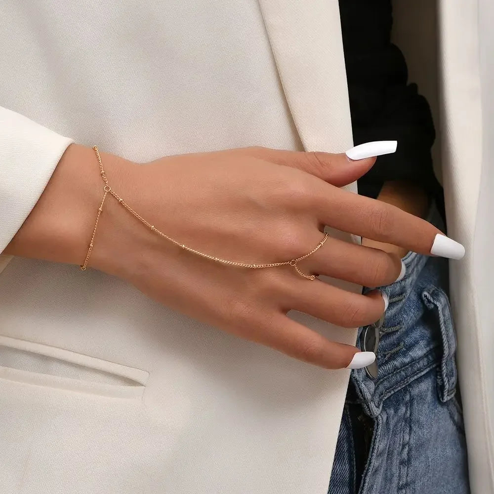 Pick your Fav Hand Chain