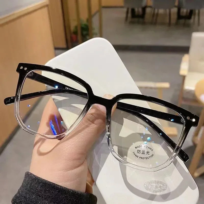 Variety Frame Blue-Light Glasses