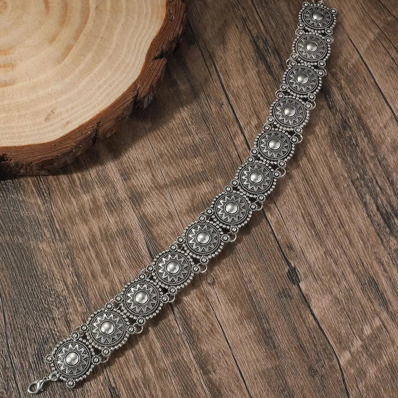 Retro Collar