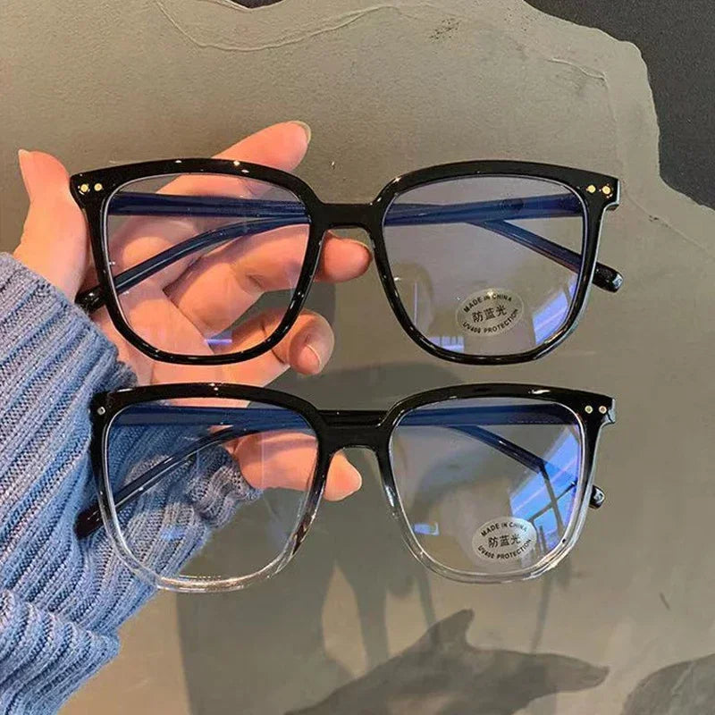 Variety Frame Blue-Light Glasses